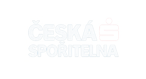 LOGO česká spořitelna