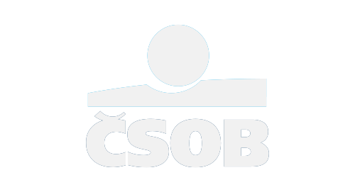 LOGO čsob